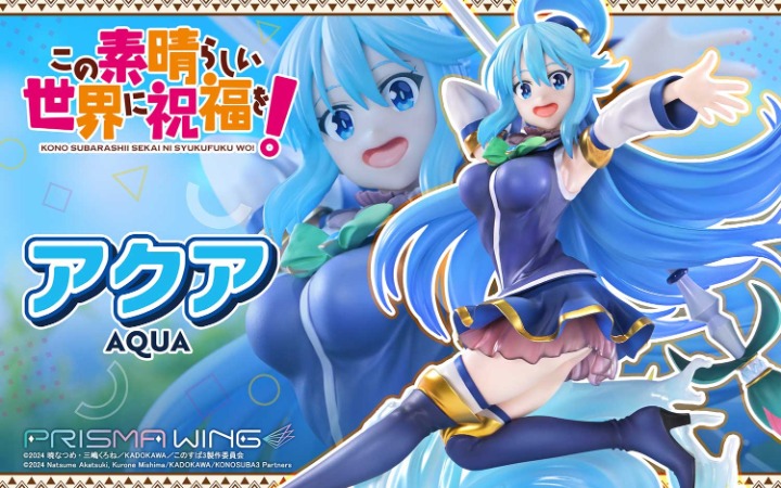 每周手办预约一览（12.6~12.12）