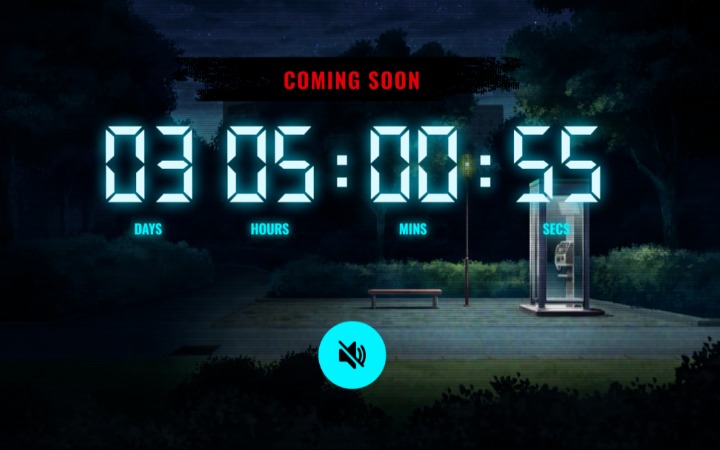 时隔15年！漫画《PSYREN》疑似动画化 倒计时网站暗藏玄机