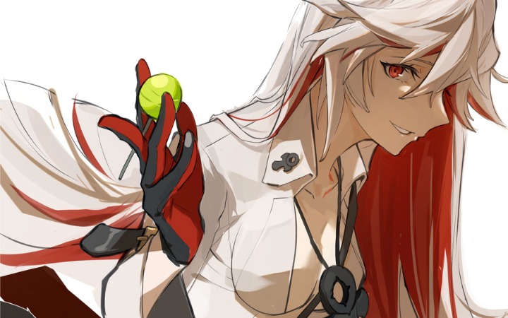 动漫角色每日庆生帖2025.12.13