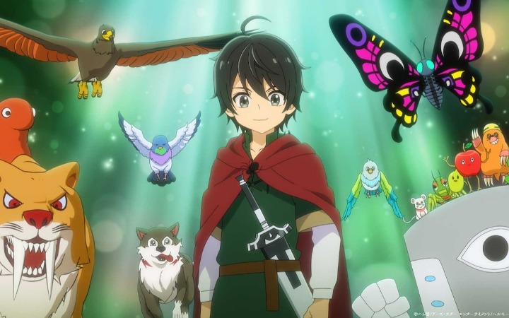 速通玩家异世界无双！《地狱模式～》第二弹PV公开