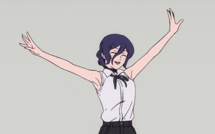 单日播放破亿点赞130万 《电锯人》蕾塞舞成现象级话题