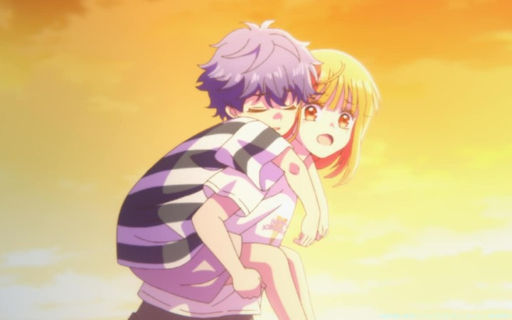 看点满满！《终究、与你相恋。》第二季正式PV公开