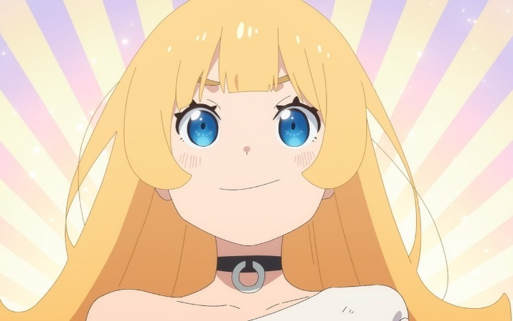 《公主大人，接下来是“拷问”时间》第二季正式PV公开