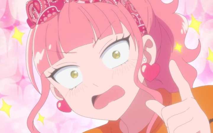 反差萌恋爱预警！《相反的你和我》解锁截然不同的青春爱恋