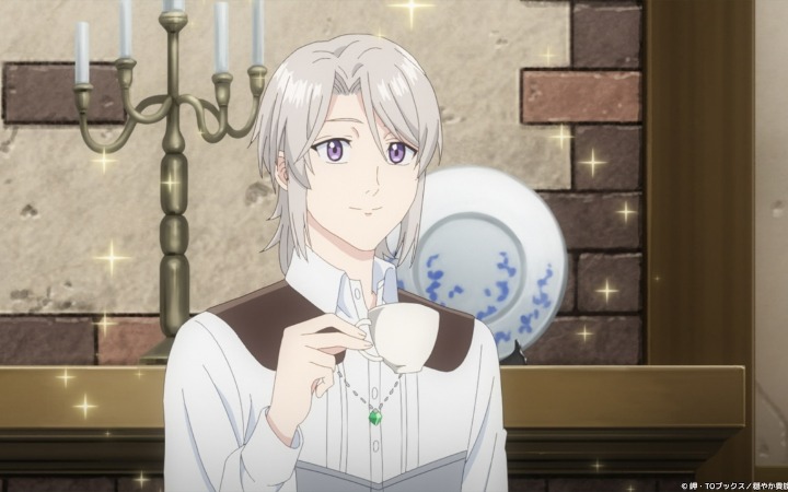 《优雅贵族的休假指南》正式PV公开 2026年1月7日开播