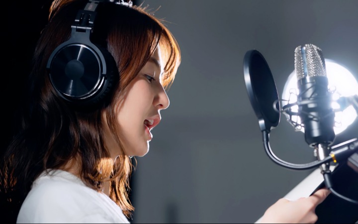 AI语音乱象下的行业破局 81 Produce带头守护声优文化