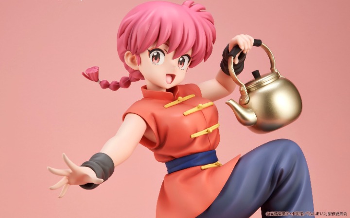 每周手办预约一览（12.13~12.19）