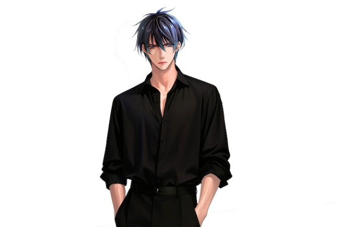 52岁经典少女漫画家新条真由进军VTuber！出道直播引期待