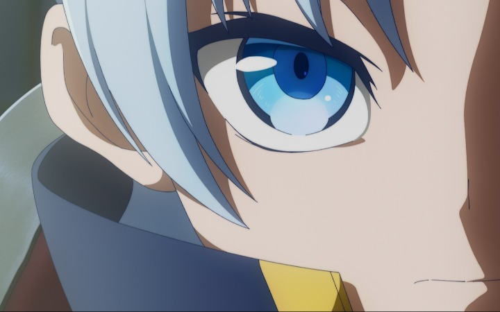 《贵族转生～得天眷顾一出生就获得最强力量～》最新PV公开