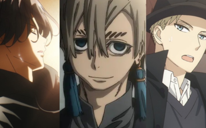 Anime Corner秋季动画周榜12.12~12.19