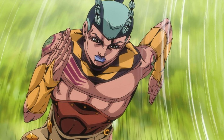 《JoJo的奇妙冒险 飙马野郎》定档2026年3月 Netflix全球独占