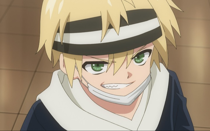 石川界人加盟 《夜樱家的大作战》第二季先导PV公开！