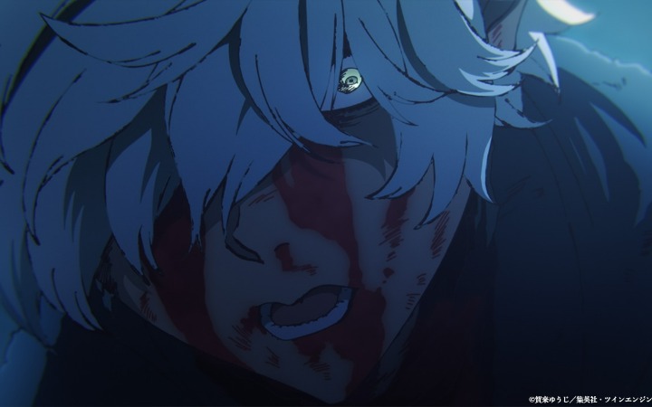 天仙对决名场面预警！《地狱乐》第二季首播连看两集！