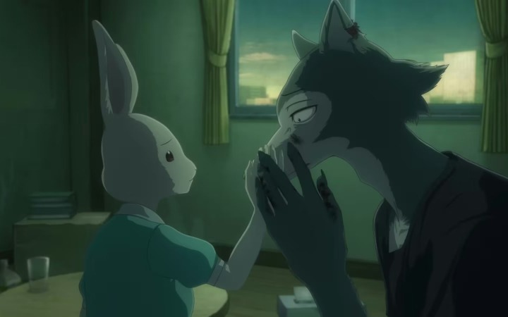 宿命终章开启！《动物狂想曲》最终季Part2正式PV公开