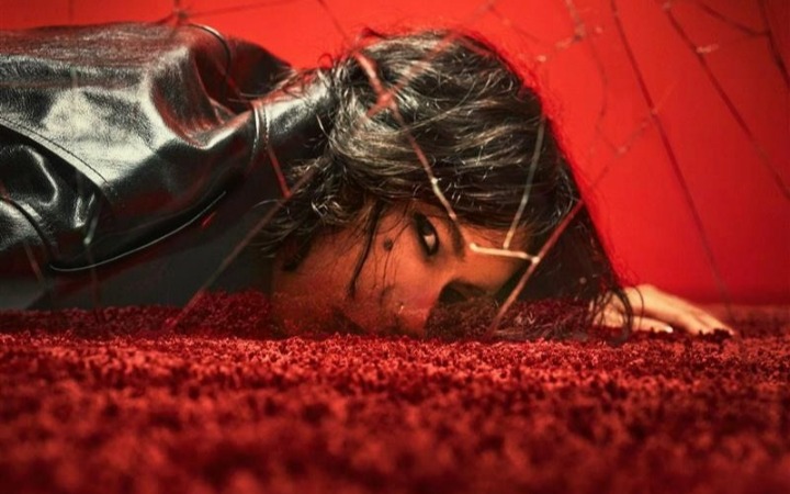 三连登红白舞台！米津玄师将献唱霸榜神曲〈IRIS OUT〉