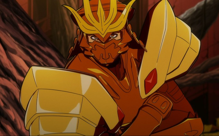 全声优阵容揭晓 《魔真神坛斗士》第二弹正式PV公开