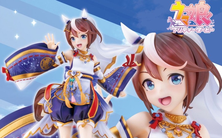 每周手办预约一览（12.20~12.26）