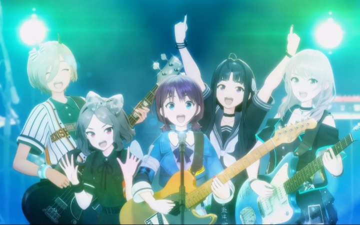 日本动画业成本飙升 会重蹈手游泡沫破裂覆辙吗？