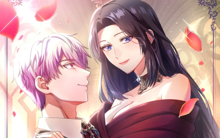 政略婚姻反杀局！《千金驯服无常恶魔》开始连载