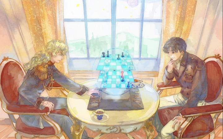 十二星座近期运势（2025年12月第5周）