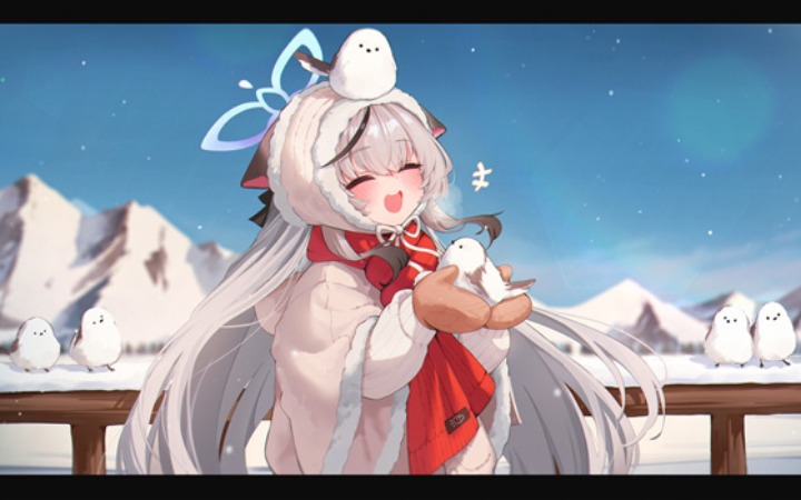 每周P站美图推荐——肥啾特辑