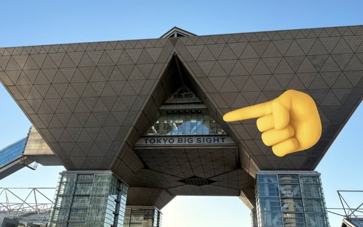 C107神秘建筑火了！被戏称“天龙人专属区”