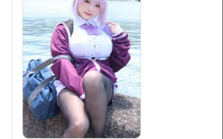 Grok成骚扰工具？coser照片被恶意AI篡改引众怒