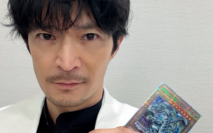 “现在是我的回合！” 津田健次郎的逆袭人生太好哭