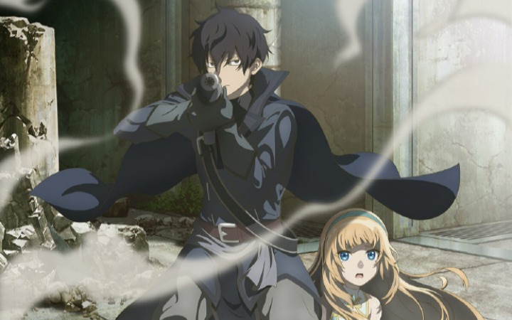 《恋爱游戏世界对路人角色很不友好2》先导视觉图公开