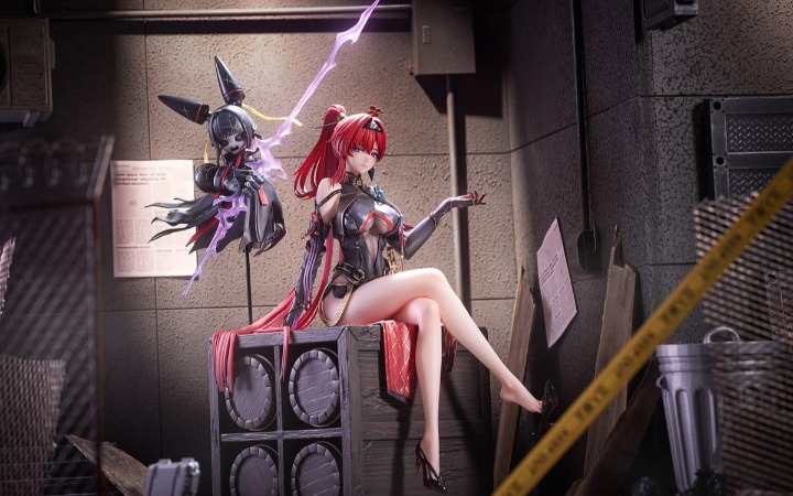 每周手办预约一览（1.3~1.9）