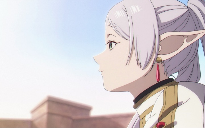 《葬送的芙莉莲》第二季正式PV公开 1月16日晚开播！