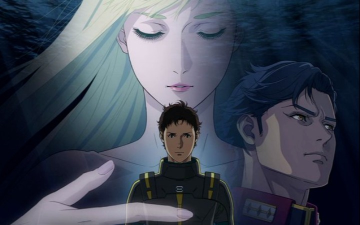 《喀耳刻的魔女》最新宣传影像公开 ν高达登场！