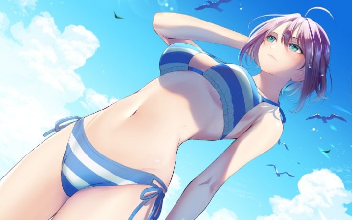 濑尾公治新作《那座小岛的海音庄》开始连载