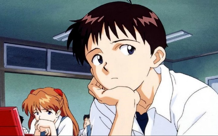 为碇真嗣耗尽心力！绪方惠美揭秘《EVA》名场面背后