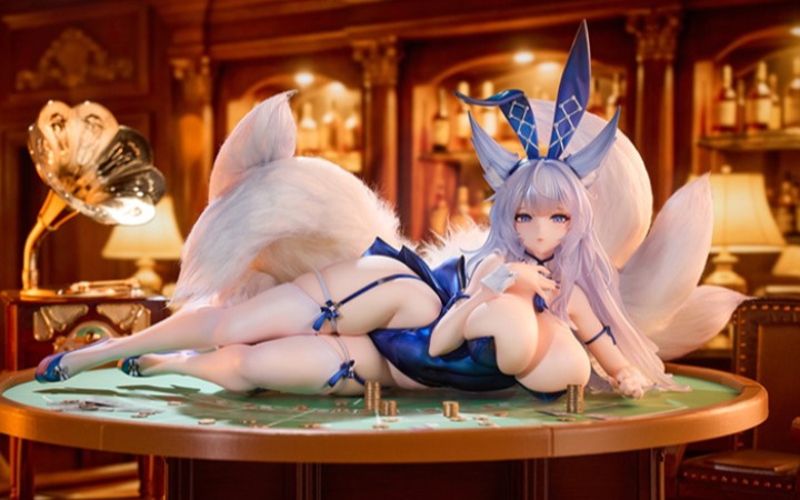 每周手办预约一览（1.10~1.16）