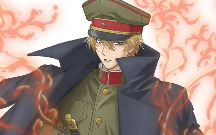 浪漫奇谭启幕！《岩元前辈的推荐》动画化决定！