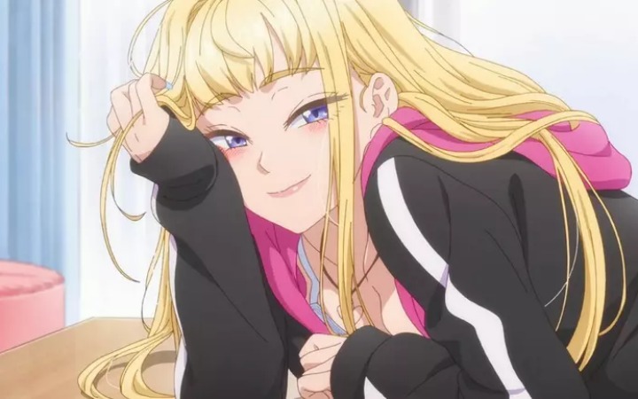 动漫美化下的辣妹形象 是文化重构，还是历史篡改？