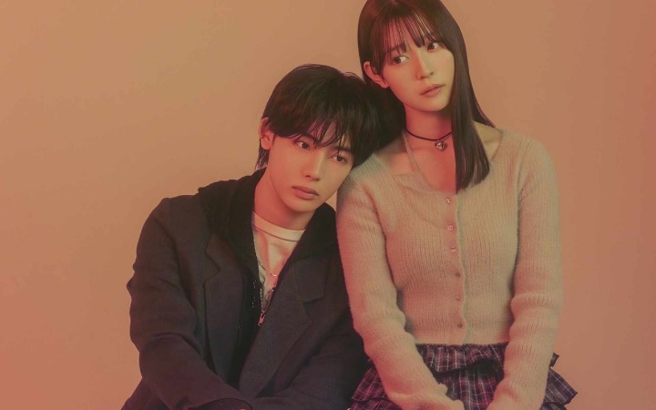 偶像恋爱漫画《救赎，为巢穴所吞噬》真人剧化决定！