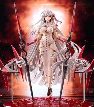 每周手办预约一览（1.17~1.23）