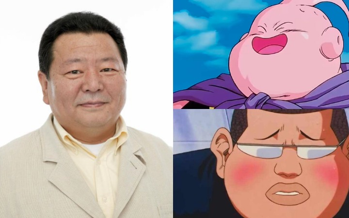 再见魔人布欧！声优盐屋浩三逝世 享年71岁