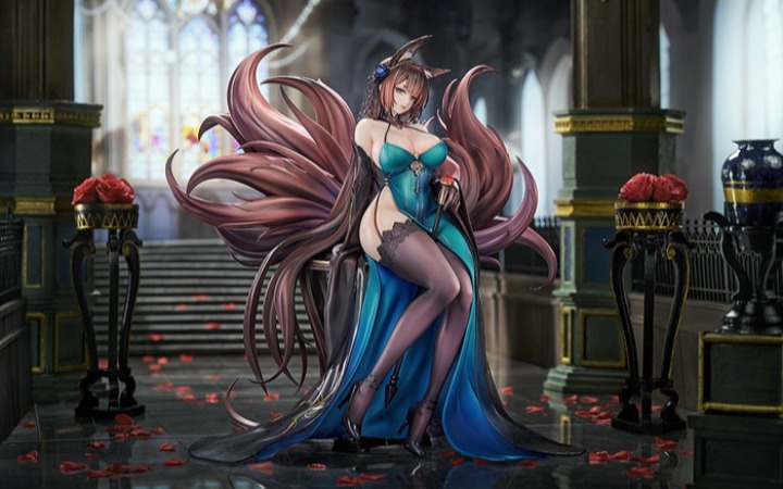 每周手办预约一览（1.24~1.30）