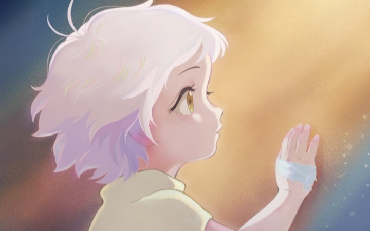 东宝新锐企划第二弹 《倘若此后即将诞生》预告温柔上线