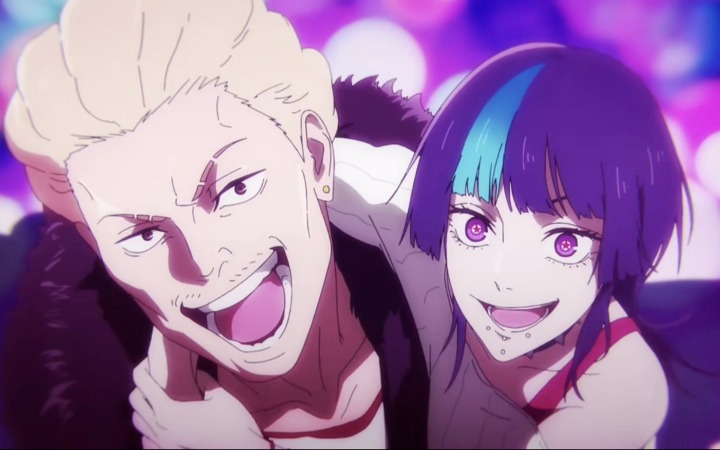 新角色星绮罗罗惊艳登场 榊原优希配音引全网盛赞