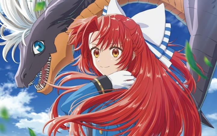 《转生了的大圣女，拼死隐瞒自己身为圣女》宣布延期！