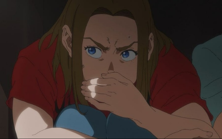 《达尔文事变》红药丸枪击事件篇预告公开