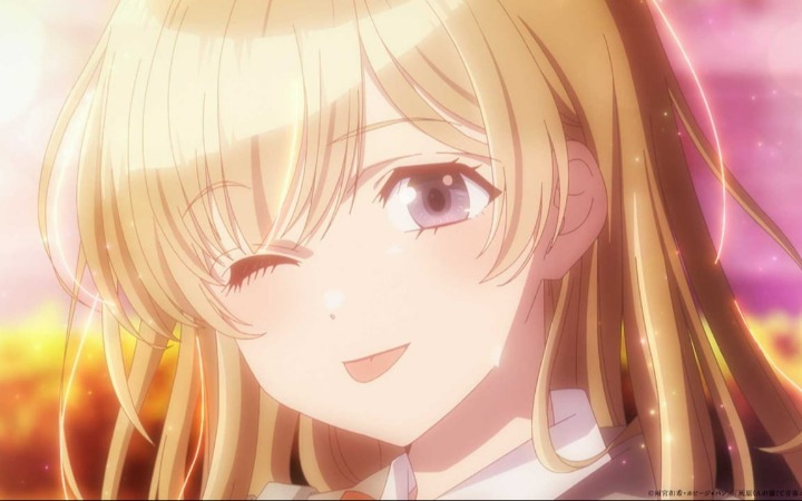 重启虹色青春 《灰原同学重返过去》第一弹PV公开