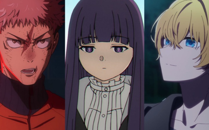 Anime Corner冬季动画周榜1.30~2.6