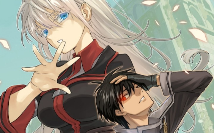 《自认为是SSS级的C级魔法学生》开始连载