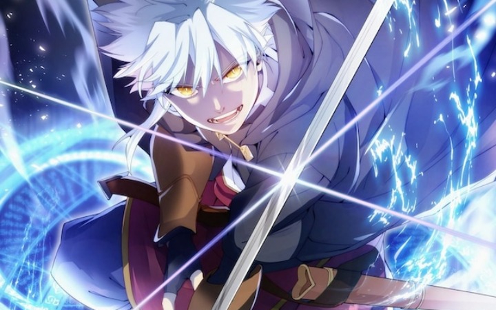 《大贤者利多尔的时间逆行》动画化决定！