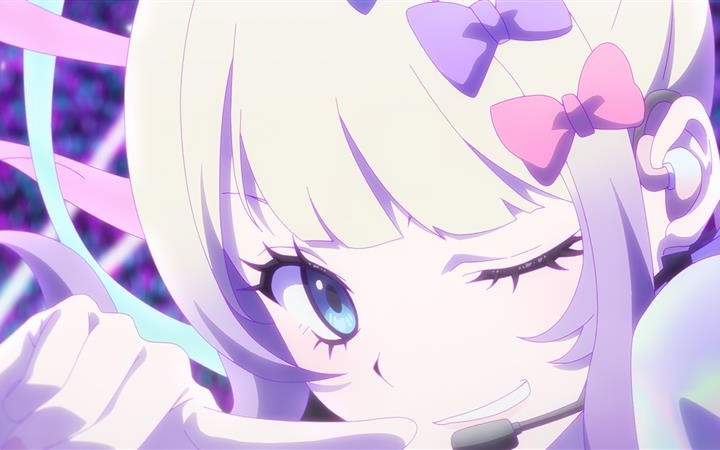 TV动画《主播女孩重度依赖》第二弹PV公开